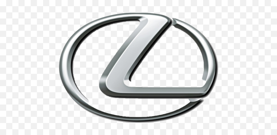 Car Is Toyota Luxury Vehicle Brands - Lexus Logo Png,Car Brands Logo