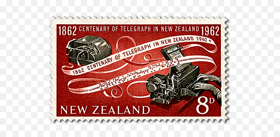 Download Telegraph Hd Png - Postage Stamp,Telegraph Png