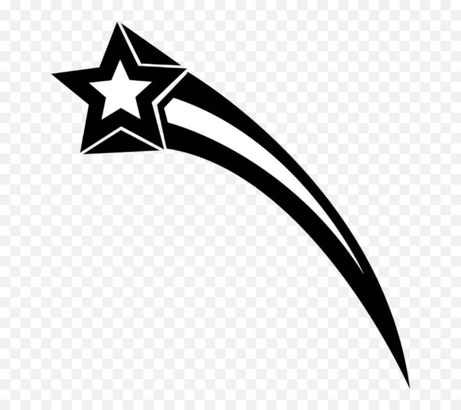 Blackpainted Underground Sticker - Black Logo Picsart Star Png,Black Star Logo