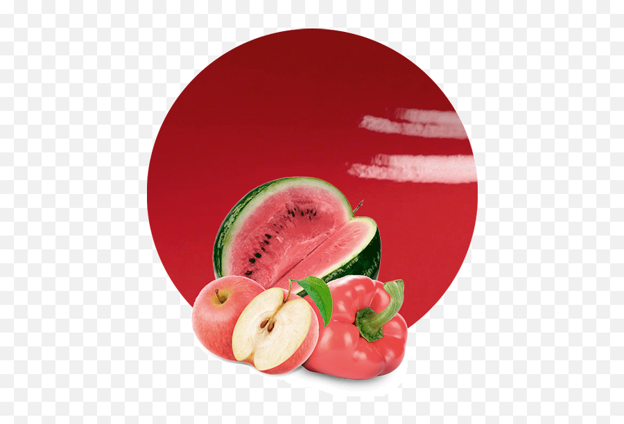 Mix Red Veggies Fruit Compound - Watermelon Png,Veggies Png