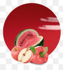 Mix Red Veggies Fruit Compound - Watermelon Png,Veggies Png