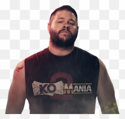 Wrestler Kevin Owens - Wrestlemania Png,Kevin Owens Png