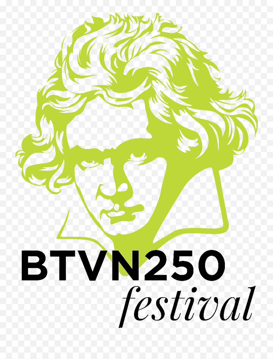 2020 - 2021 Btvn250 Festival Toledo Symphony Orchestra Beethoven 250 Jahre Png,Subscribe Logos
