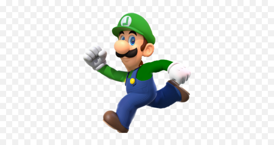 Escape Of Luigiu0027s Mansion Tynker - Mario Png,Luigi Transparent Background