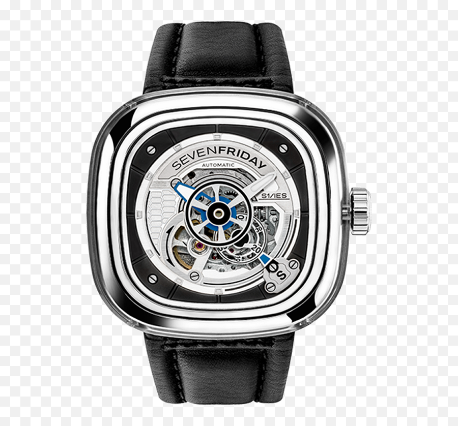 Buy Sevenfriday Watches Online - Sevenfriday Watches Original Price Png,Watch Transparent Online Free