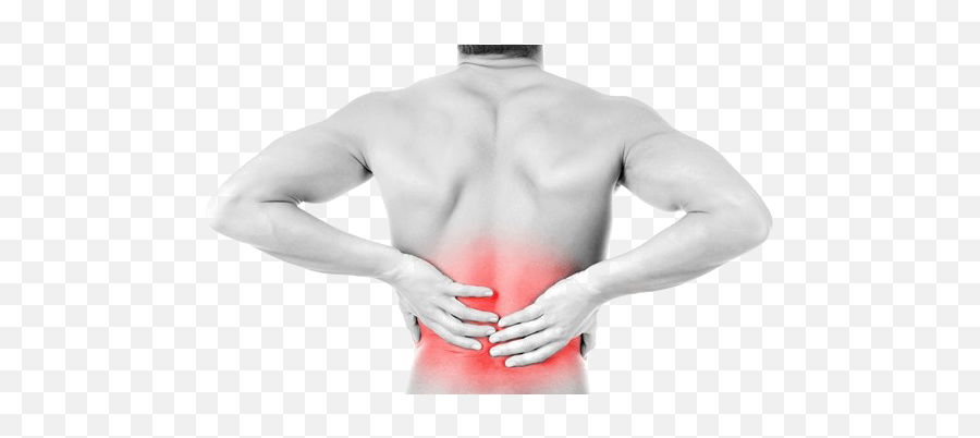 Png Hd - Stock Image Back Pain,Pain Png