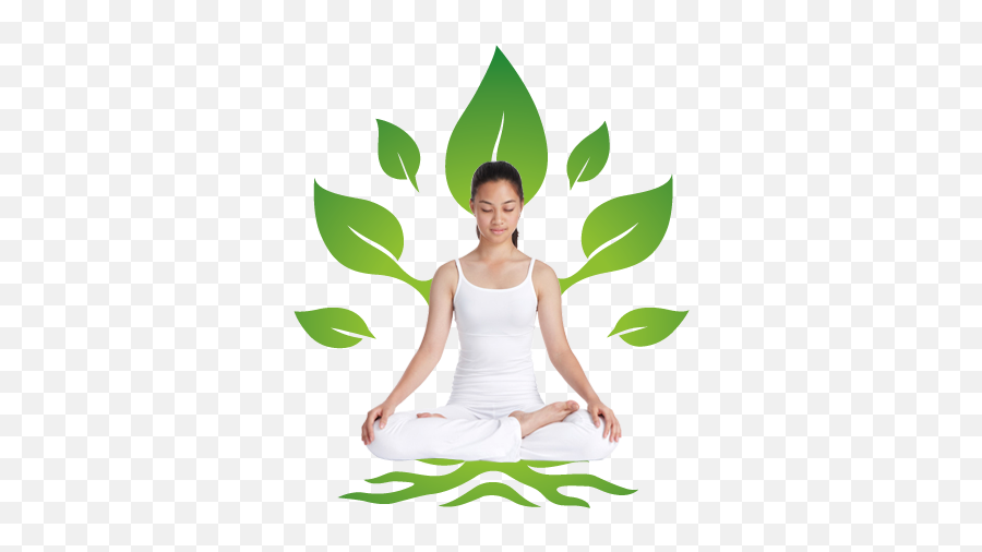 Ayurveda Yoga Png 1 Image - Yoga Treatment,Yoga Png