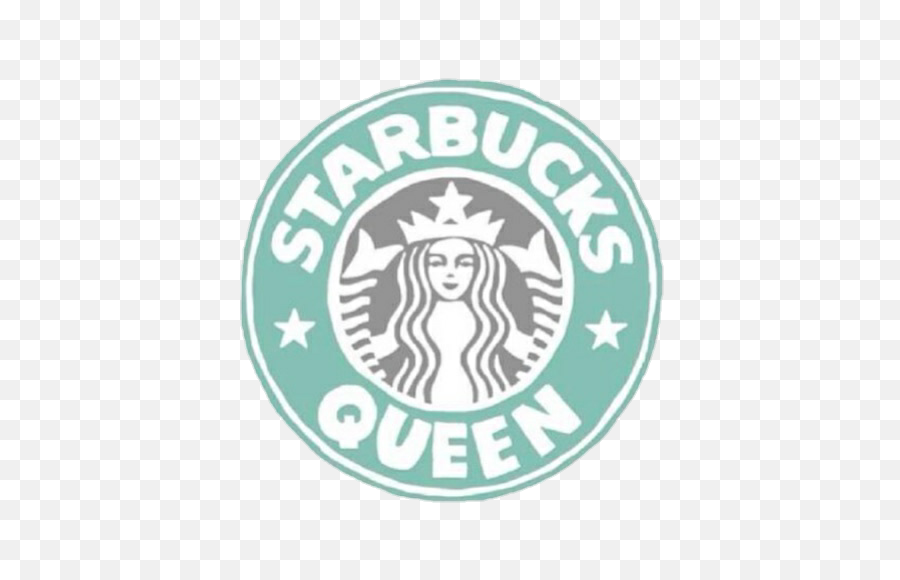 Starbucks Logo - Sticker By Paola Starbucks Png,Images Of Starbucks Logo
