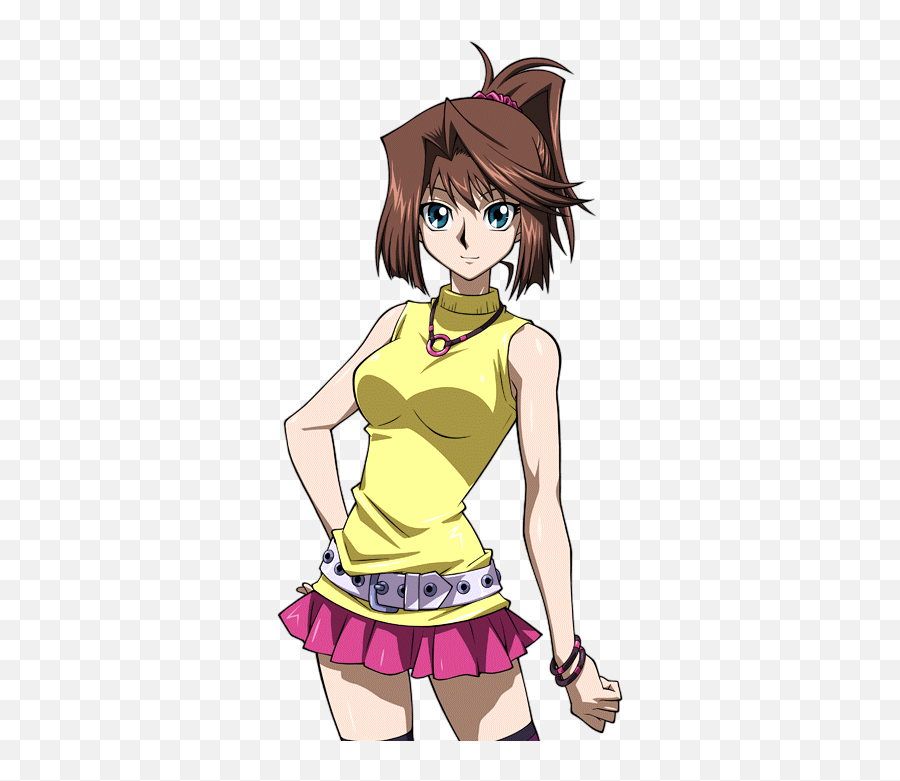 Téa Gardner Dsod Duel Links - Yugipedia Yugioh Wiki Tea Gardner Dsod Duel Links Png,Yami Yugi Png