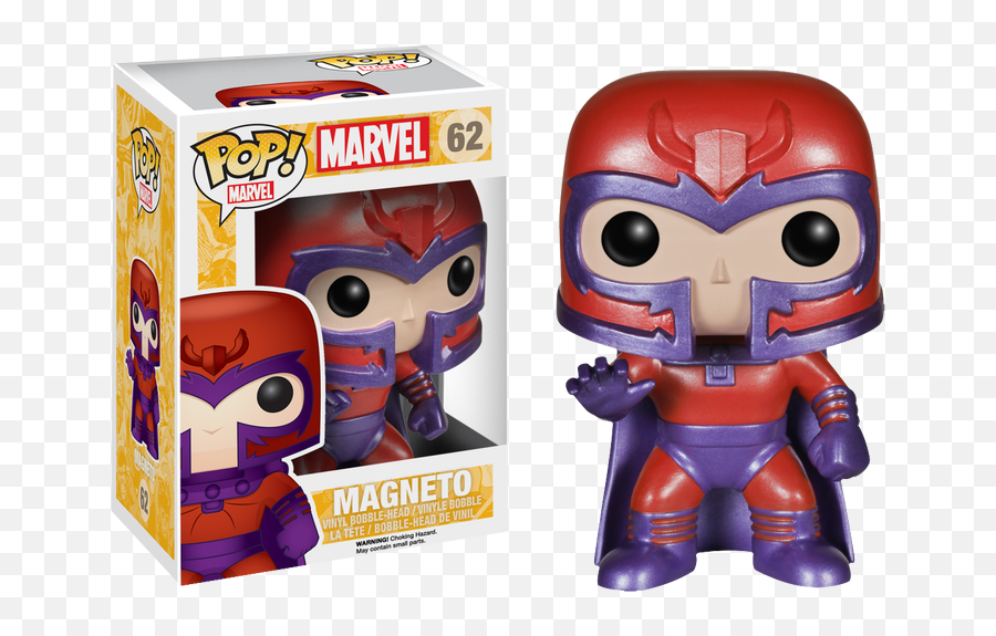 X - Men Magneto Pop Vinyl Png,Magneto Png