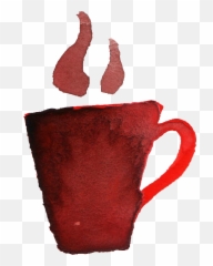 15 Watercolor Coffee Cups Png Transparent Onlygfxcom