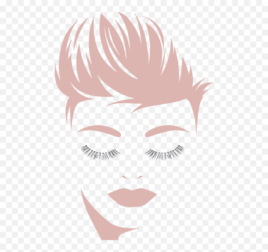 Download Pompadour - Hairstyle Png Image With No Background Illustration,Hairstyle Png