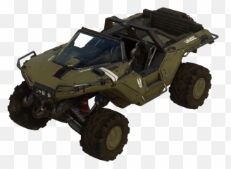 M12b Warthog - Halo 5 Halo Warthog Png,Warthog Png
