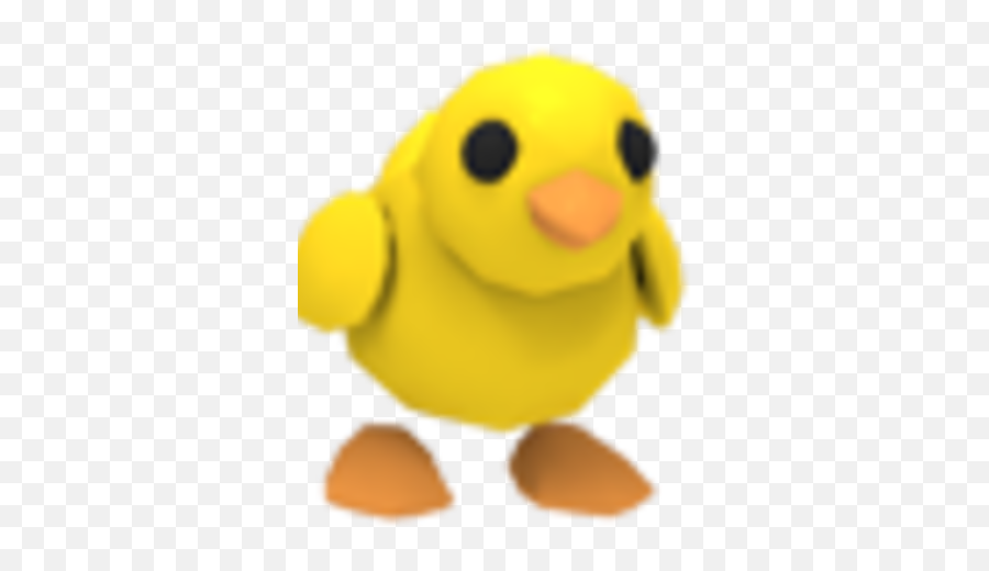 Chick - Roblox Adopt Me Chick Png,Baby Chick Png