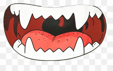 lips #mouth #gacha - Drawing Of Gacha Mouths, HD Png Download , Transparent  Png Image - PNGitem