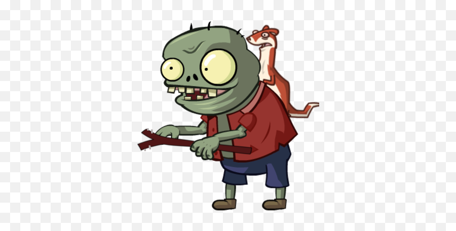 Cos - Plants Vs Zombies Zombies Vampiros Png,Imp Png