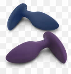 We - Vibe Ditto Wireless Remote Control Anal Plug Wevibe Png,Ditto Png