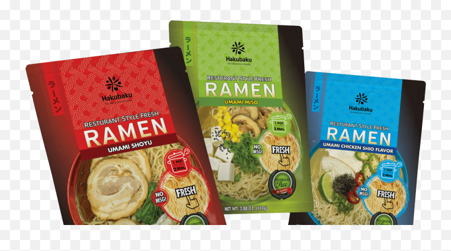 Offers Hakubaku Usa Fresh Ramen Noodles Soba Udon - Spaghetti Png,Ramen Png