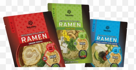 Offers Hakubaku Usa Fresh Ramen Noodles Soba Udon - Spaghetti Png,Ramen Png