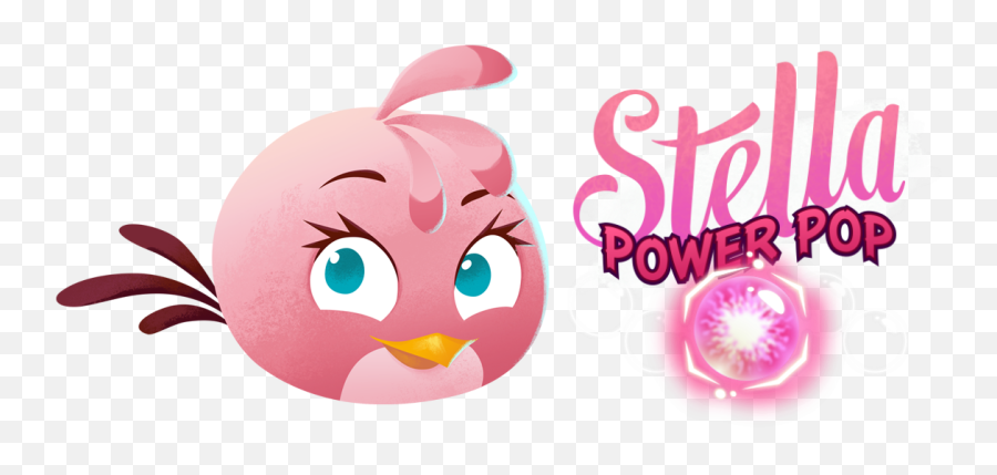 Bird Boosts U2013 Angry Pop - Angry Birds Pop Stella Png,Angry Birds Png