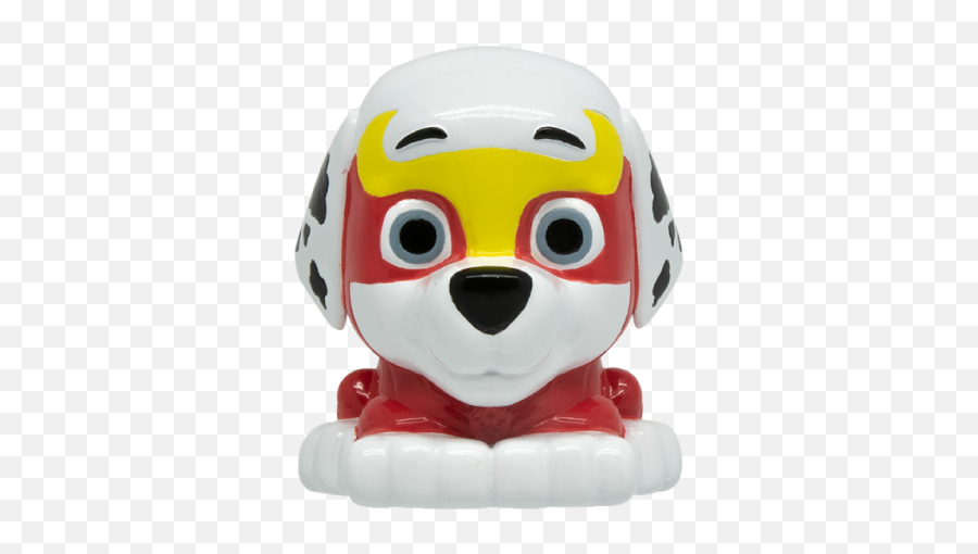 Mashu0027ems Paw Patrol Basic Fun - Marshall Paw Patrol Mashems Png,Marshall Paw Patrol Png