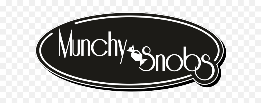 Chocolate U2013 Munchy Snobs - Language Png,Reeses Pieces Logo