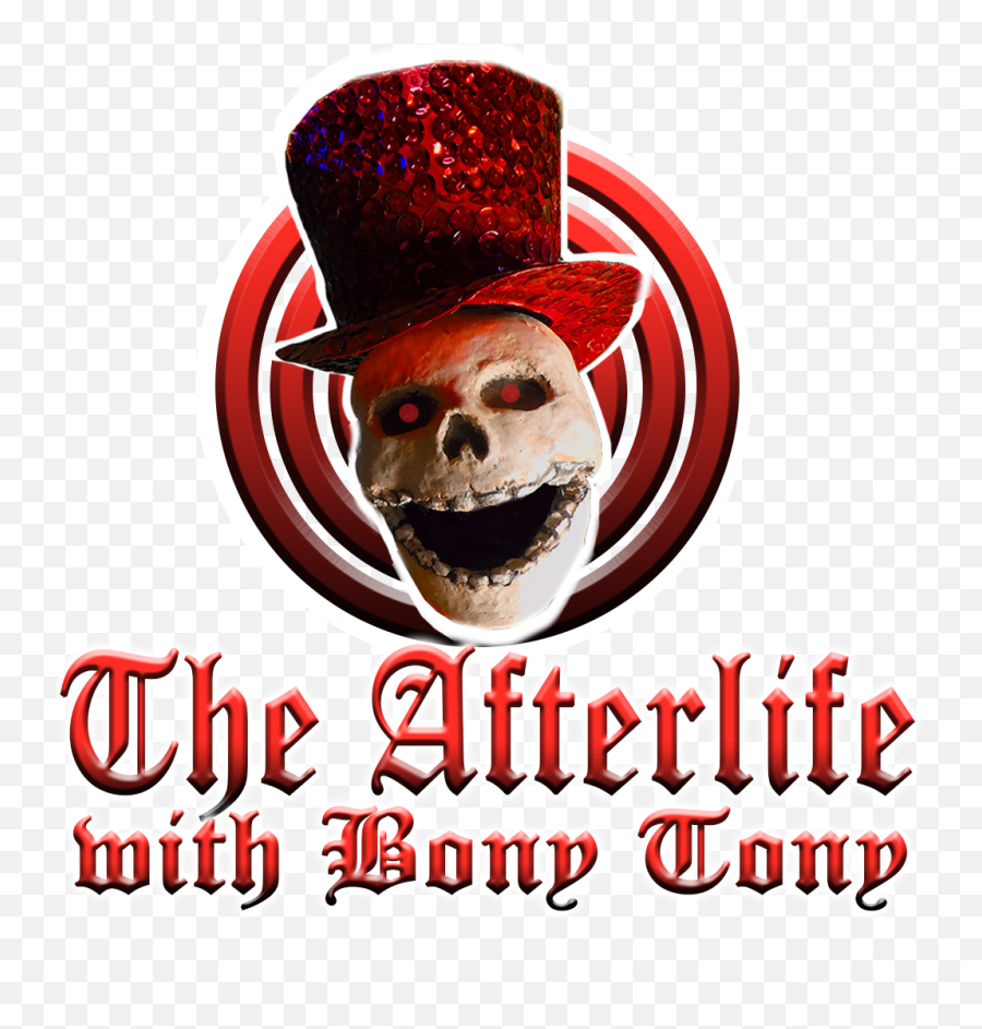 Home The Afterlife With Bony Tony - Suffolk Times Png,Tales From The Crypt Logo