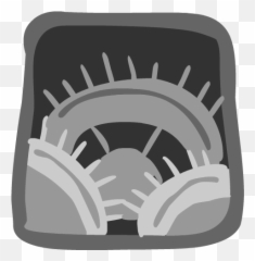 Iphone Painted Settings Icon Png Clipart Image Iconbugcom - Iphone