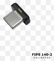 Yubico - Yubikey C Nano Fips png