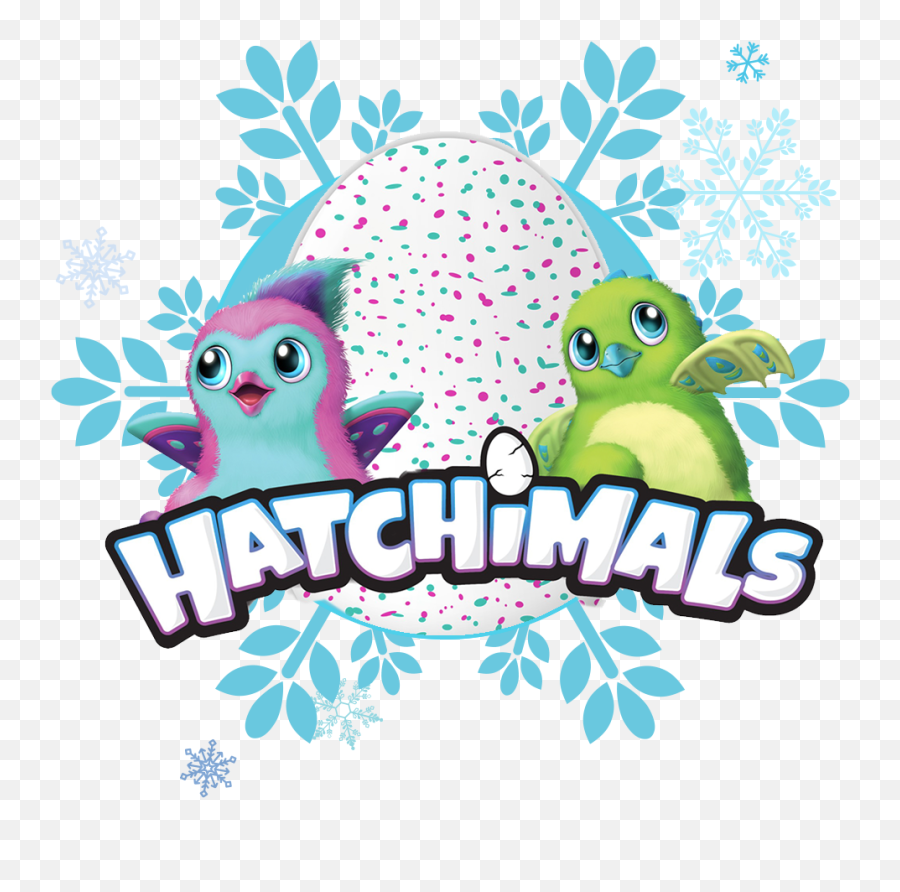 Hatchimals - Hatchimals Birthday Party Png,Hatchimals Logo Hatchimals - Hatchimals Birthday Party Png,Hatchimals Logo