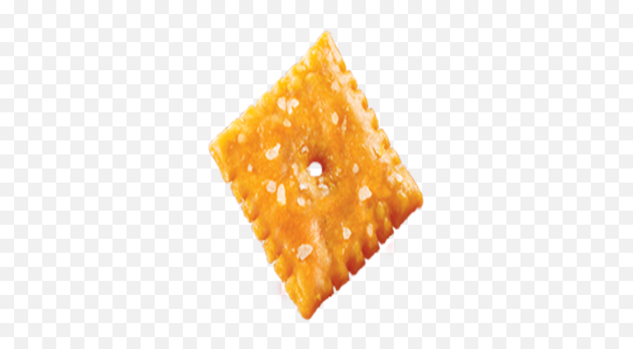 Cheez - Food Cracker Png,Cheez It Png