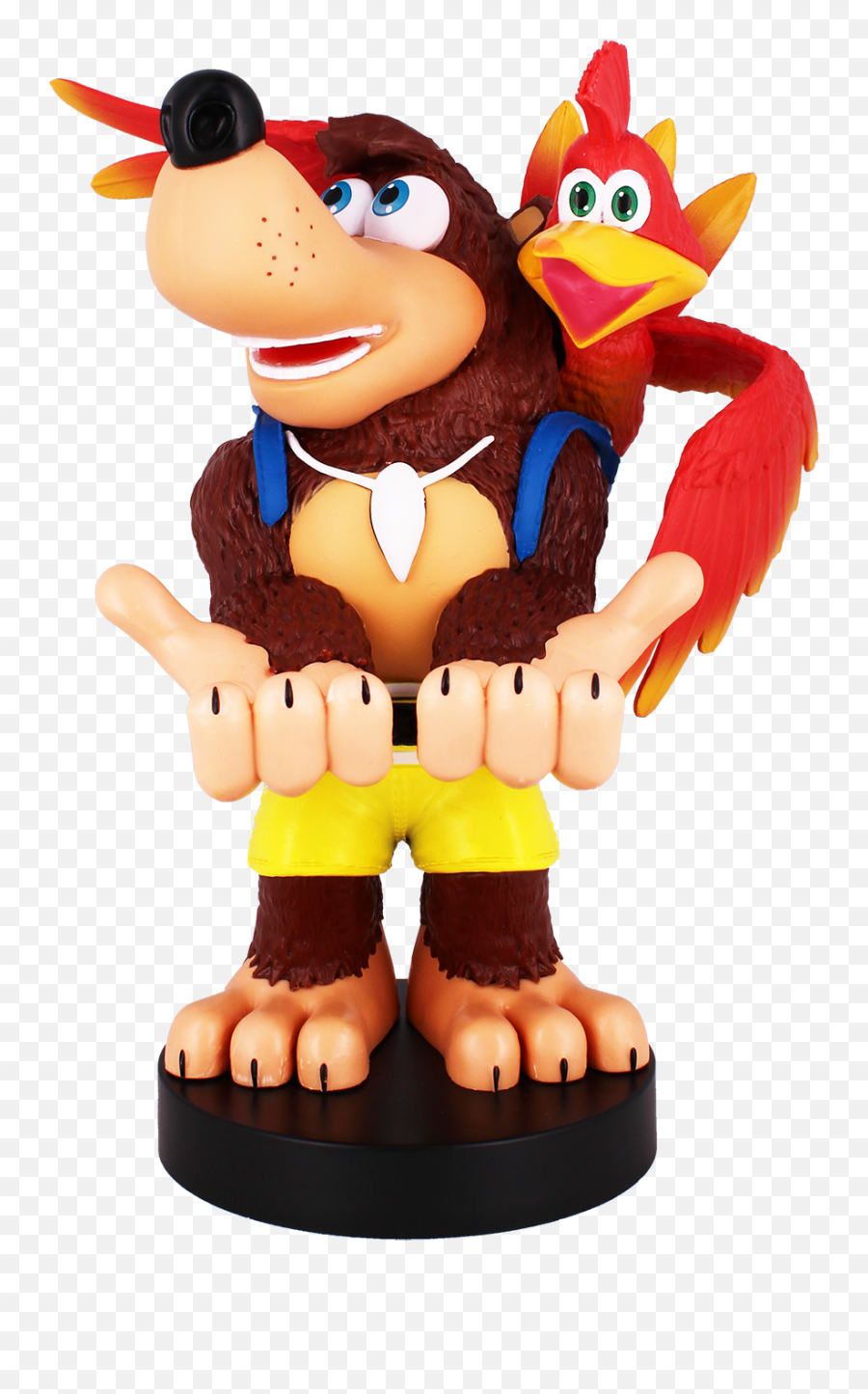 Banjo Png Kazooie