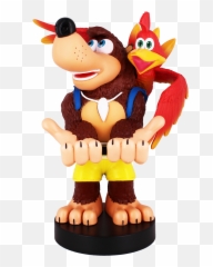 Banjo Png Kazooie