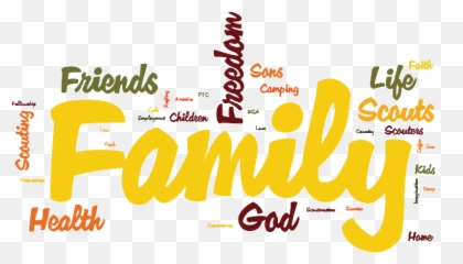 What Scouters Are Thankful For - Cub Scout Thanksgiving Png,Thankful Png