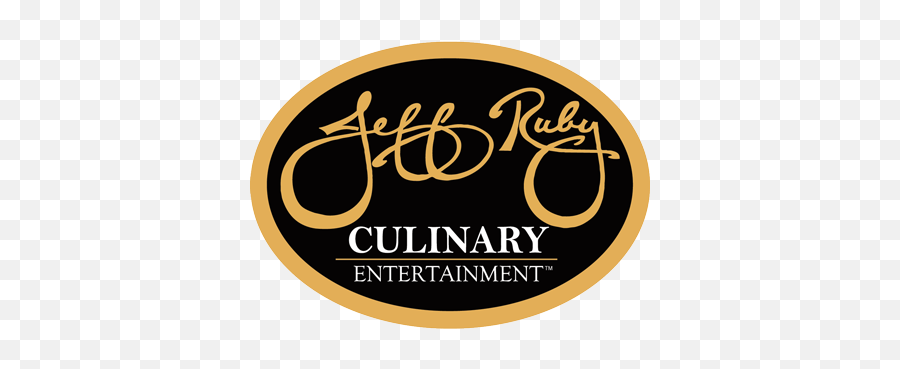 Jeff Ruby Culinary Entertainment - Jeff Steakhouse Png,Ruby Tuesday Logos