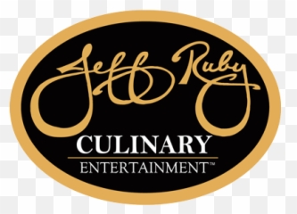 Jeff Ruby Culinary Entertainment - Jeff Steakhouse Png,Ruby Tuesday Logos