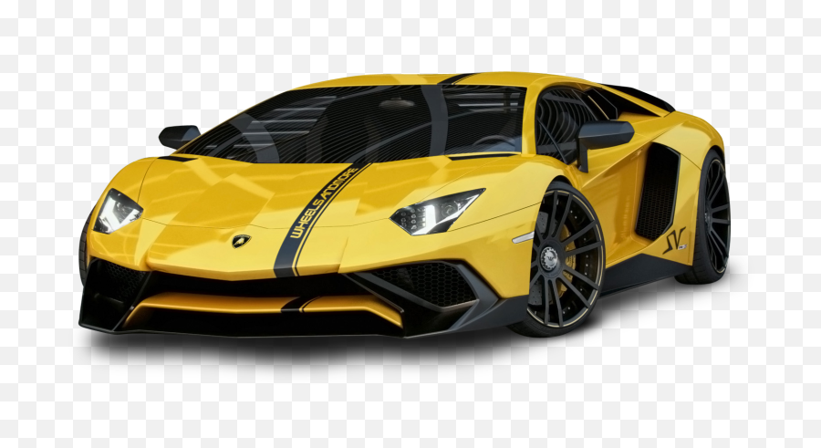 Png Transparent Lamborghini - Lamborghini Aventador Sv,Lamborghini Transparent