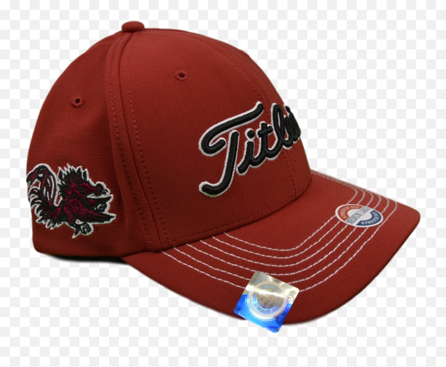 Titleist Golf Hat - University Of South Carolina Gamecocks For Baseball Png,Gamecocks Logo Png