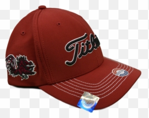 Titleist Golf Hat - University Of South Carolina Gamecocks For Baseball Png,Gamecocks Logo Png