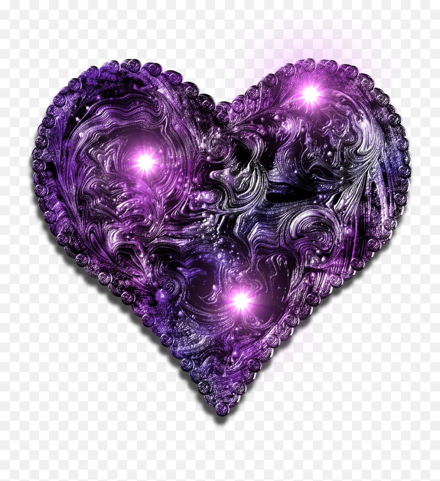 Free Transparent Purple Png Download - Wallpaper,Purple Heart Transparent