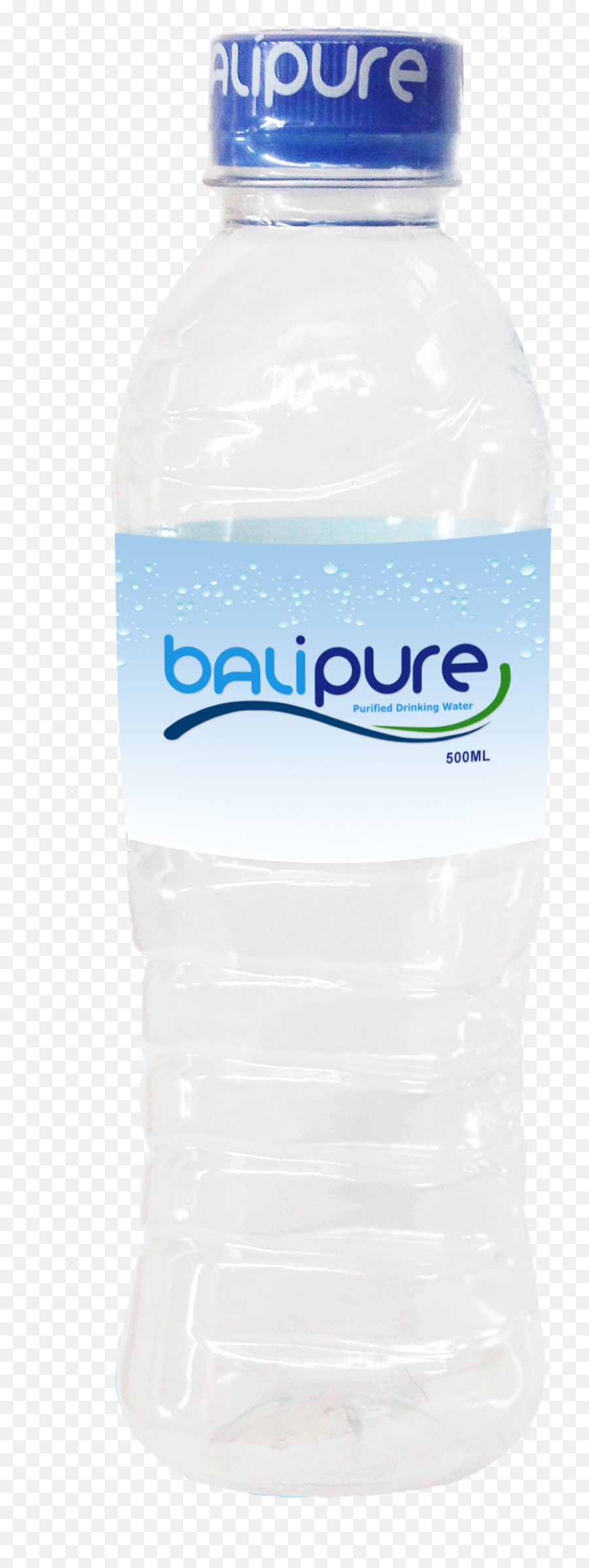 Balipure Bottle Png - Balipure Bottle,Water Bottle Png