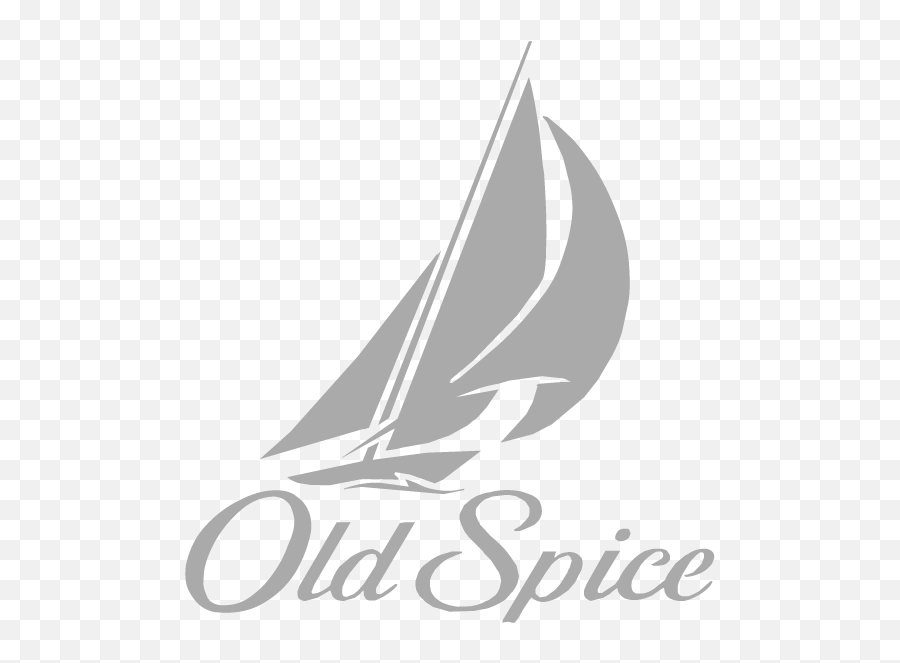 Old Spice Wallpapers - Old Spice Logo White Png,Old Spice Logo