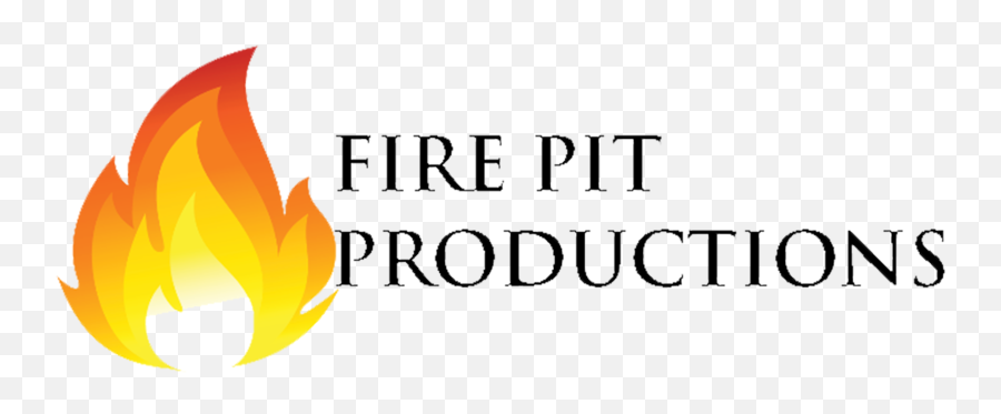 Fire Pit Productions Png Firepit