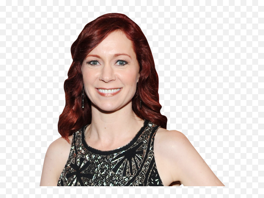 Carrie Preston - Sleeveless Png,Alia Shawkat Transparent