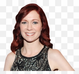 Carrie Preston - Sleeveless png