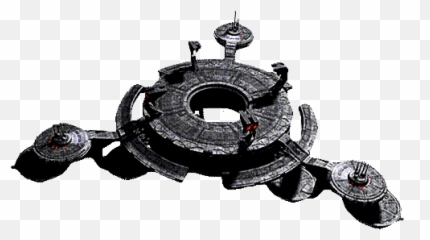 Space Station Nigala - Art Png,Space Station Png