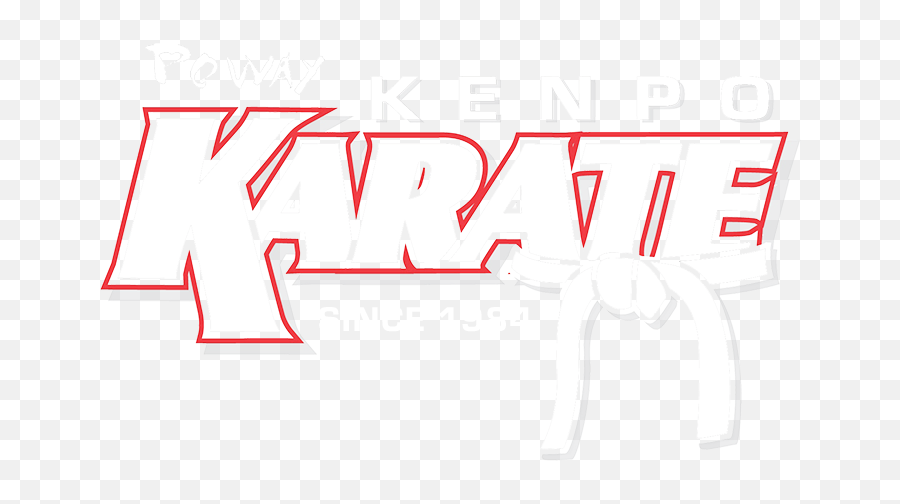 Poway Martial Arts - Kenpo Logo Png,Karate Logo