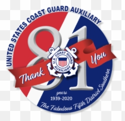Welcome To The Flotilla 3 - Emblem Png,Uscg Logos