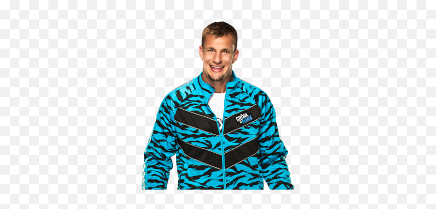 News - Rob Gronkowski Render Png,Rob Gronkowski Png