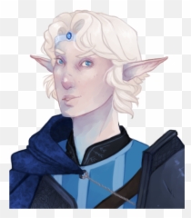 Elf Ear - Snow Elves Png,Elf Ear Png
